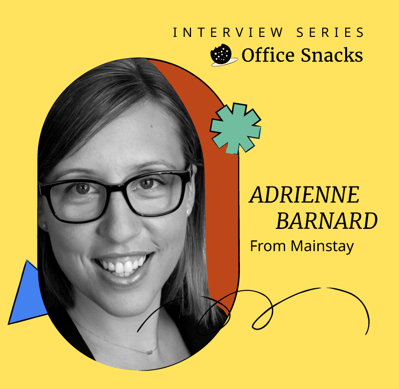 office snack addrienne barnard featured image