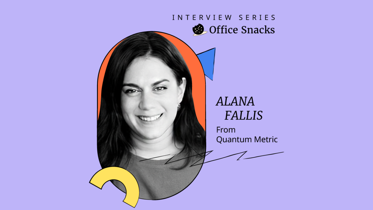 office snack alana fallis featured image