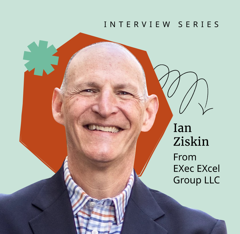 taking personal responsibility will help us build a better world of work with ian ziskin featured image
