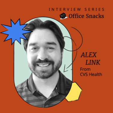 office snack alex link featured image