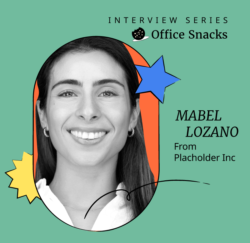 office snack mabel lozano featured image