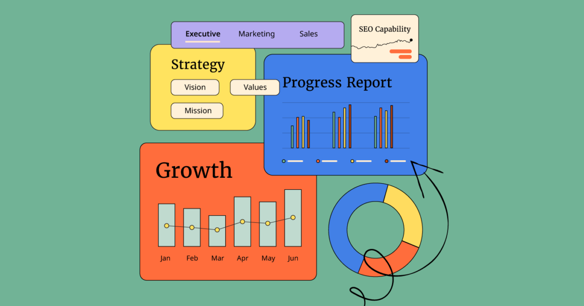 strategic planning software solutions