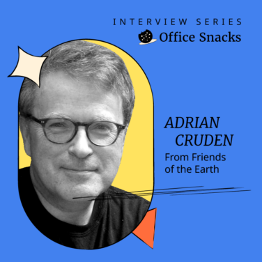 office snacks adrian cruden featured image