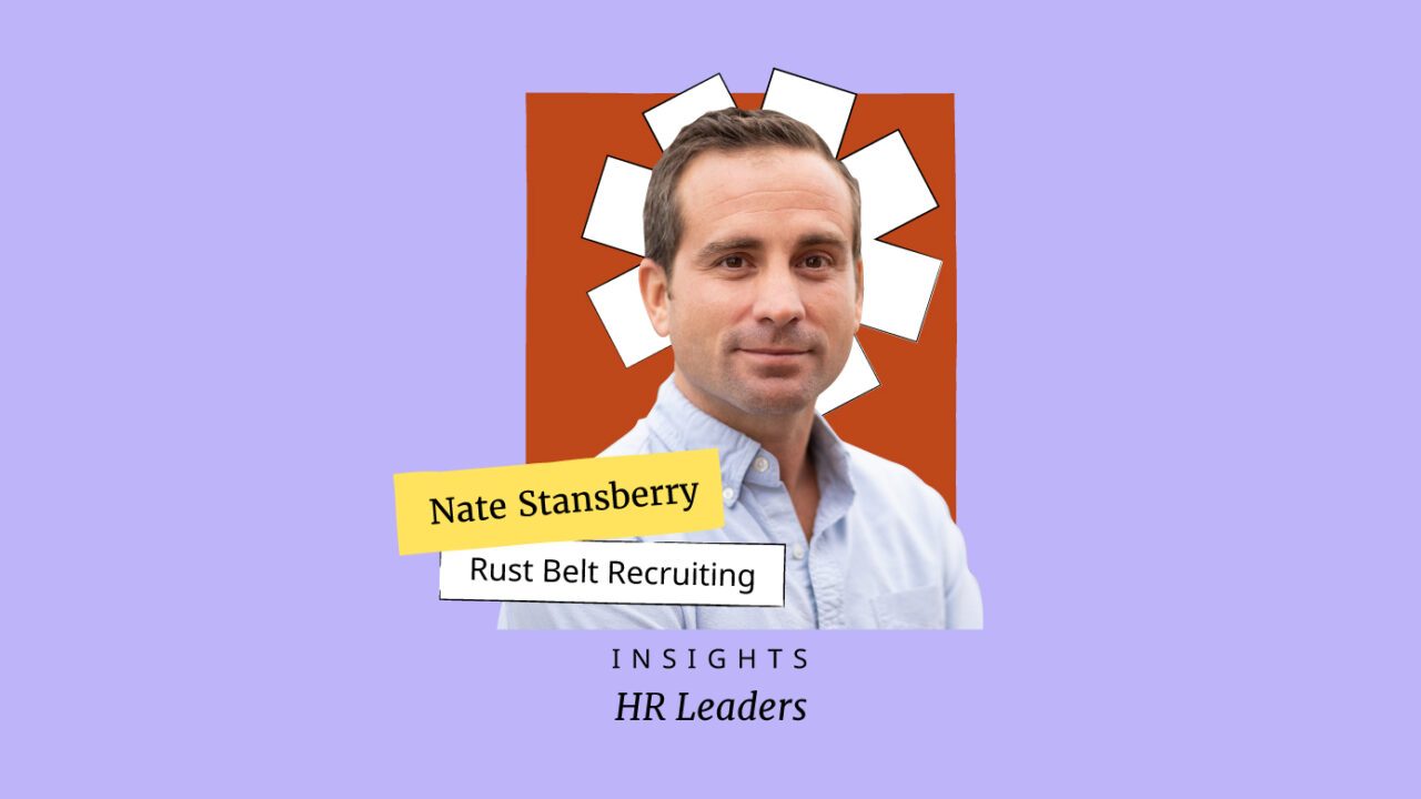 nate stansberry authority magazine featured image