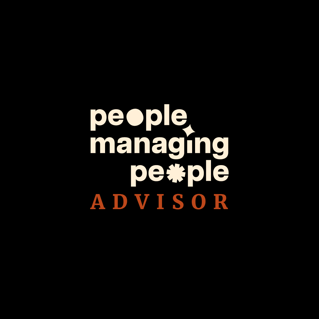 People Managing People Advisor-2