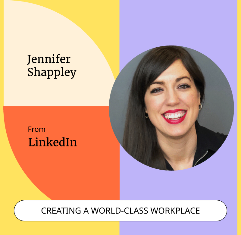 interview with Jennifer Shappley featured image