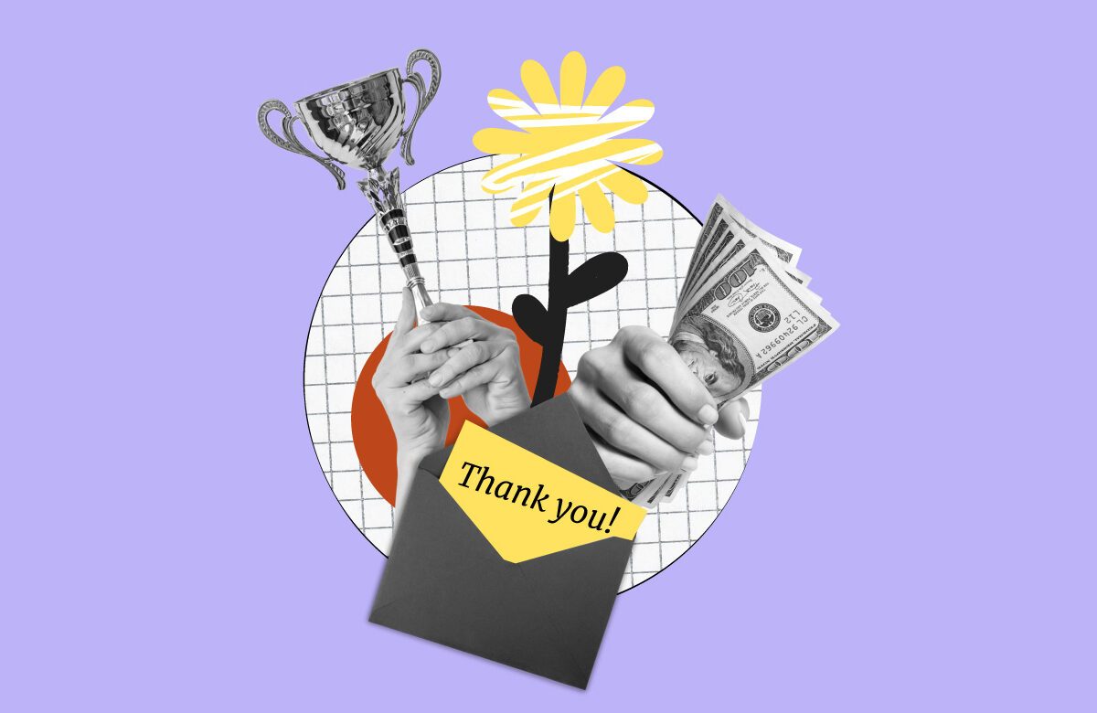 how to create an employee recognition program that works featured image
