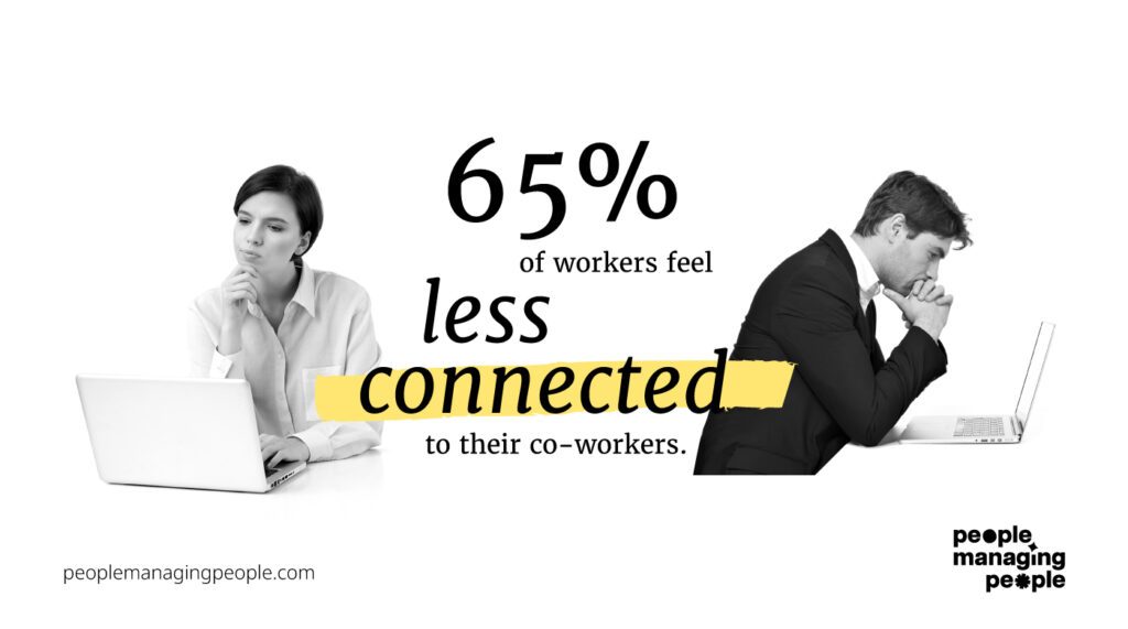 why connection matters graphic