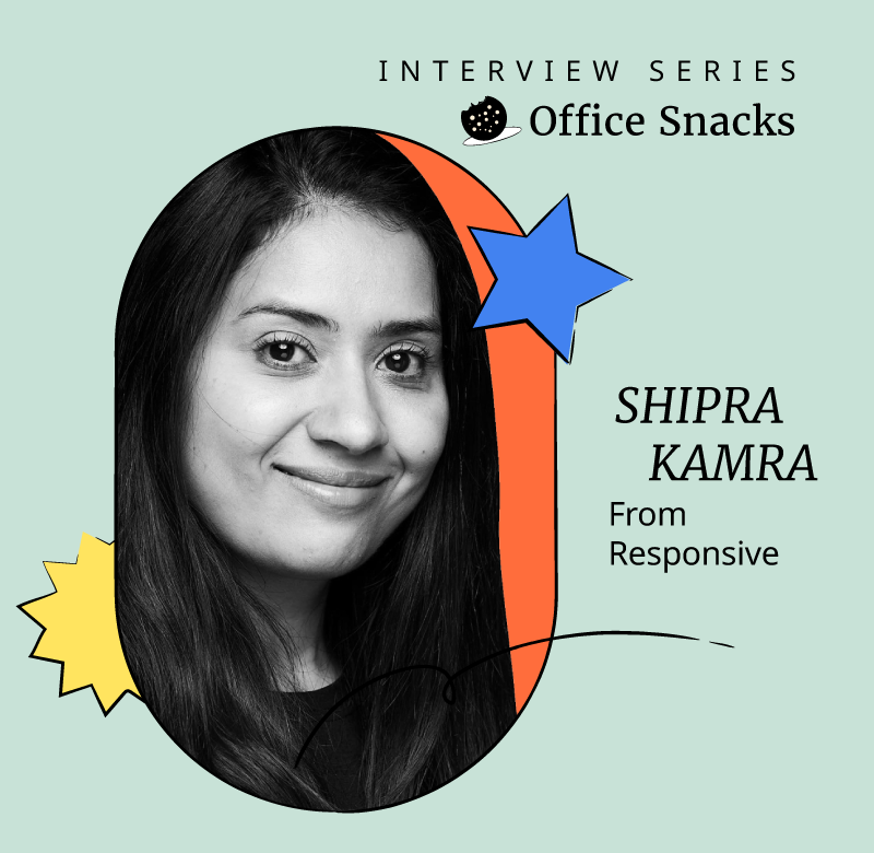 office snack shipra kamra featured image