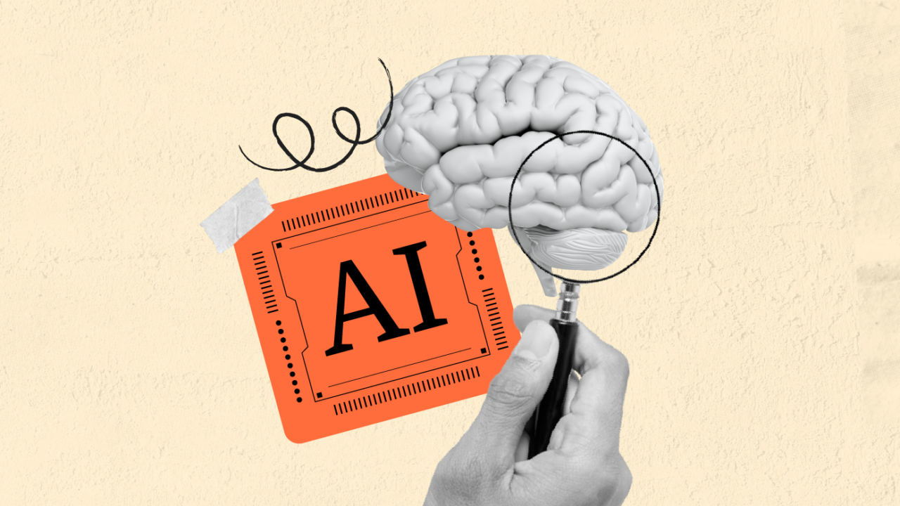 Google admits the human brain still beats an algorithm