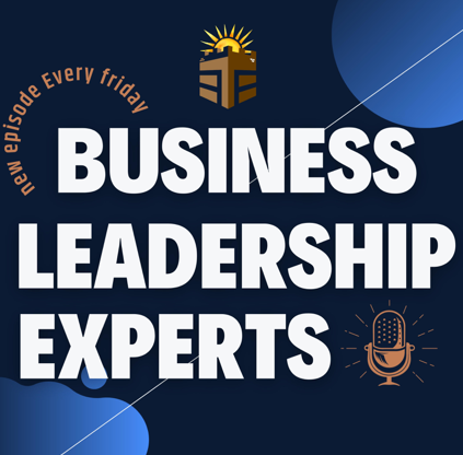 16 Business Leadership Podcasts To Listen To In 2024 - People Managing 