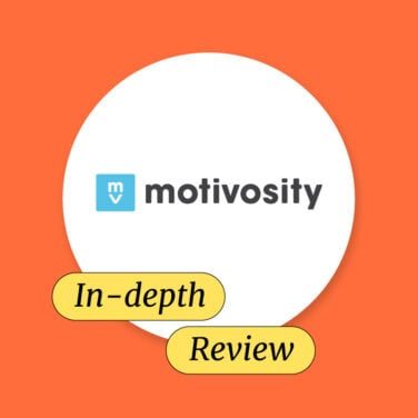 Motivosity review featured image