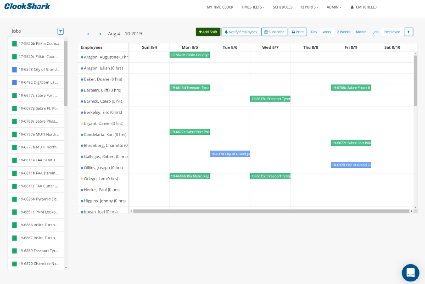 10-attendance-tracking-software-to-better-manage-your-team-in-2023