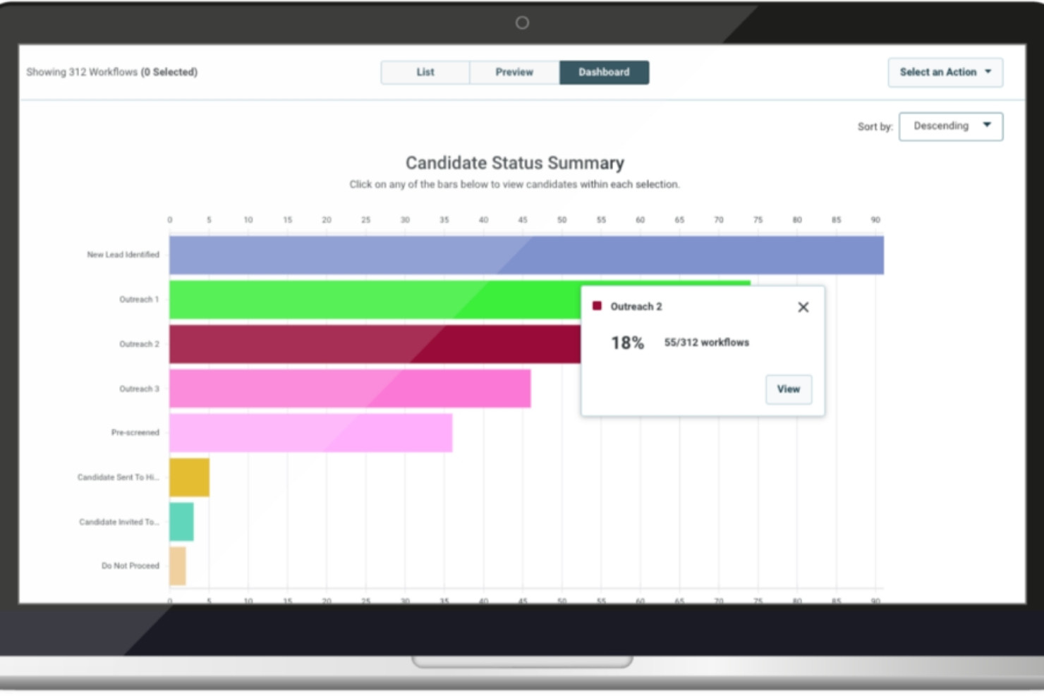 10 Best Recruiting Database Software For Hiring Teams In 2023 - People ...