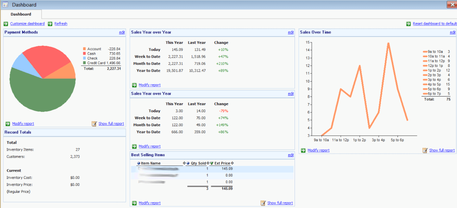 10 Best ERP Software Of 2022 (+ Free ERP Options)